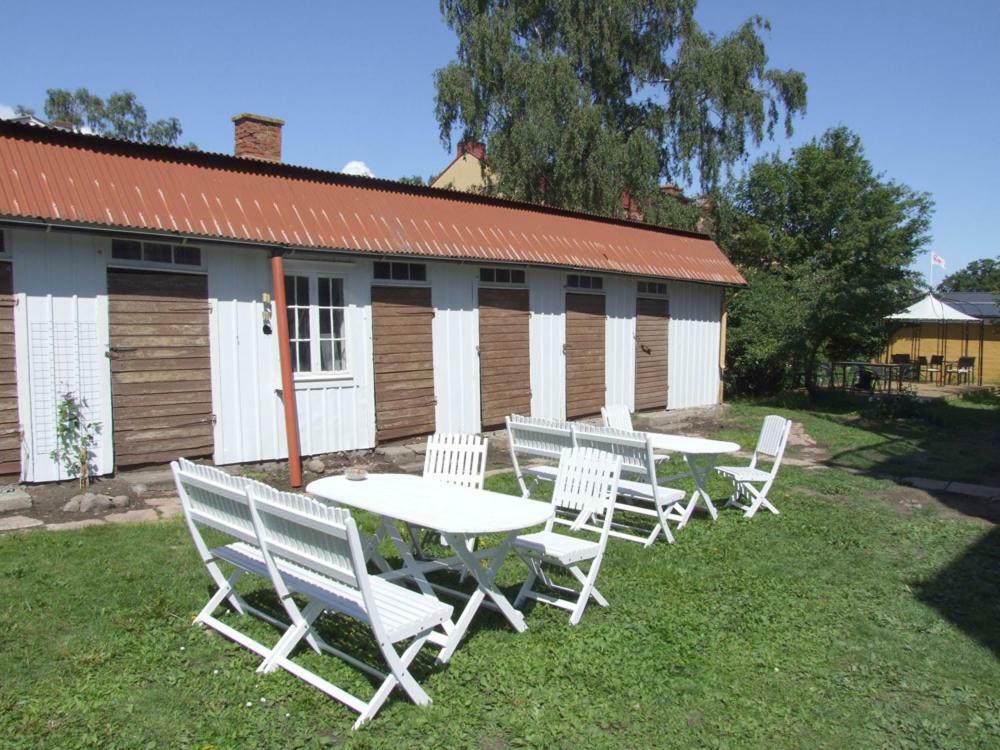 Villa Nore Борихолм Екстериор снимка